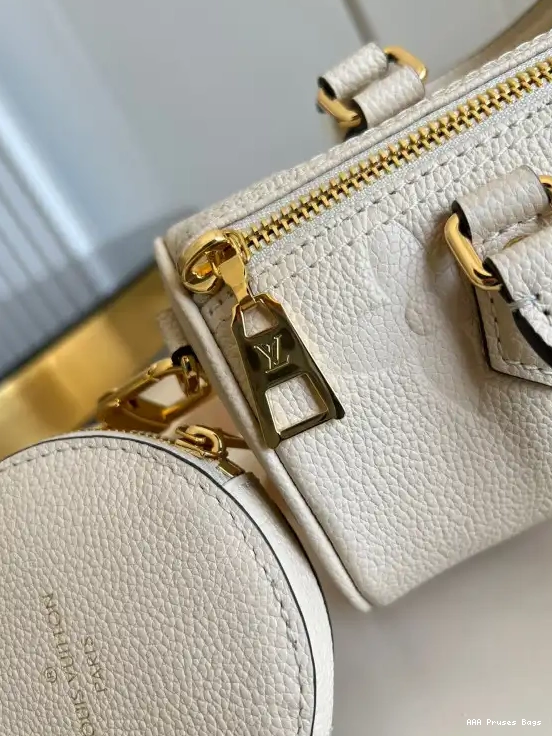 AAA Replica Ru BB VUITTON LOUIS PAPILLON 0604